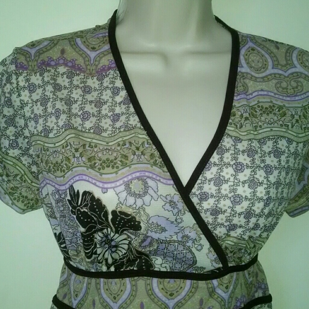 Beautiful maternity tops - Picture 6 of 6